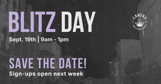 Blitz Day