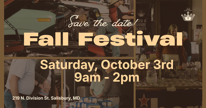 Fall Festival
