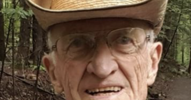 Celebration of Life for Earl "Kim" Kimball