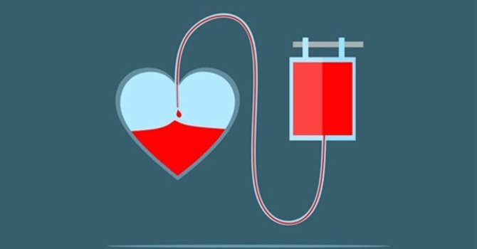 Blood Drive