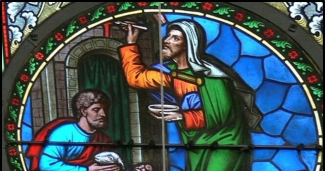 Sunday Eucharist & Worship Links