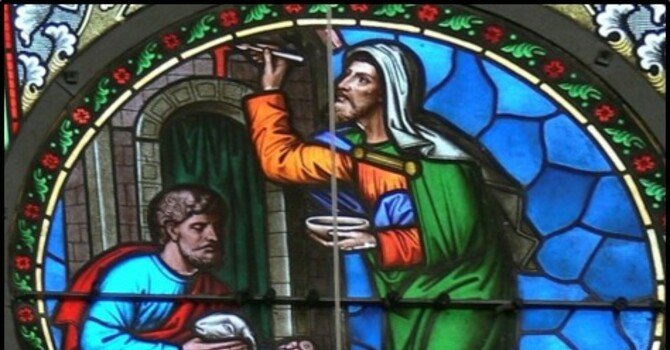 Sunday Eucharist & Worship Links