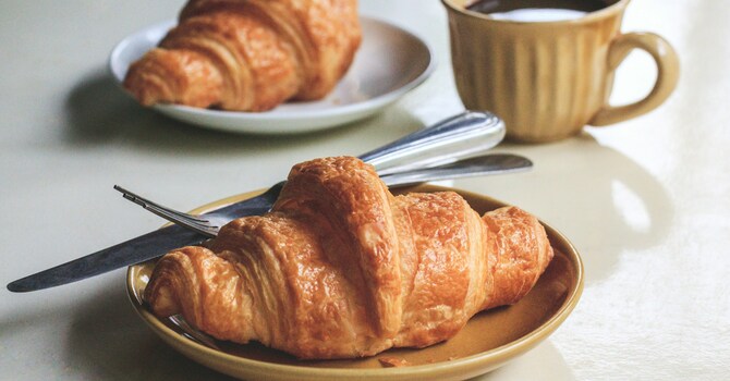Men's Breakfast