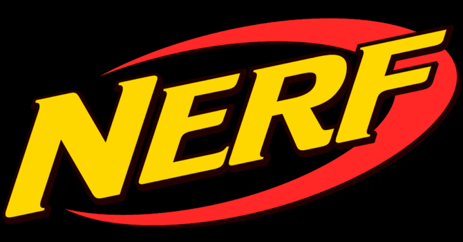 Family Nerf Night
