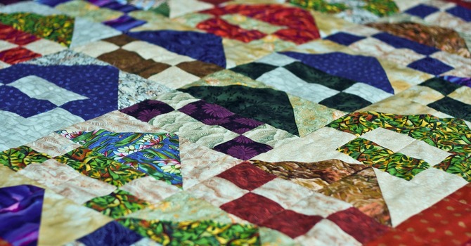 Quilting