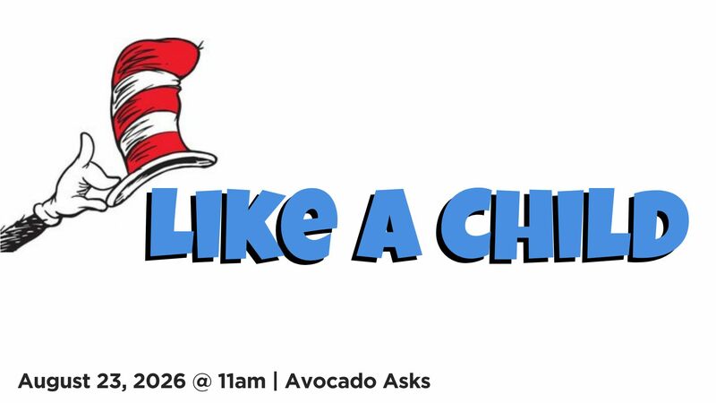 Avocado Asks