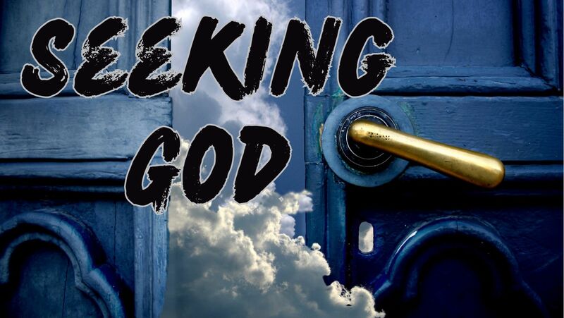 Sunday Worship, August 23, 2026
