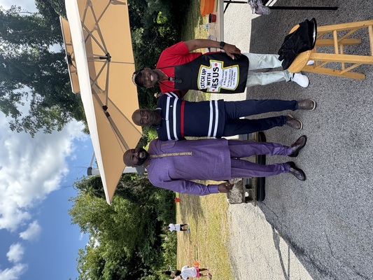 The Book of Job