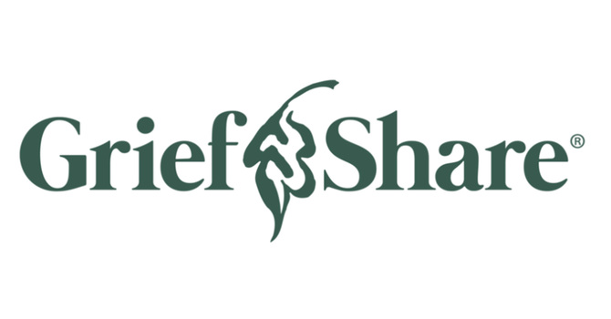 Grief Share - Online