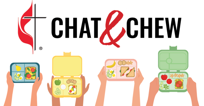 Chat and Chew