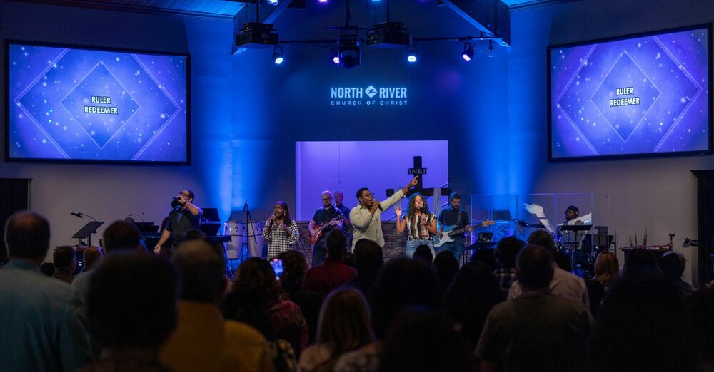 House Church