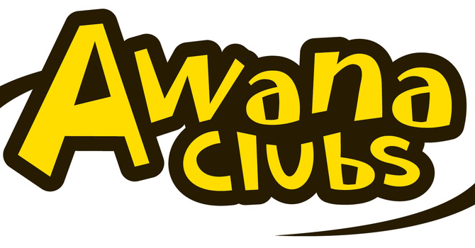 AWANA Club Night