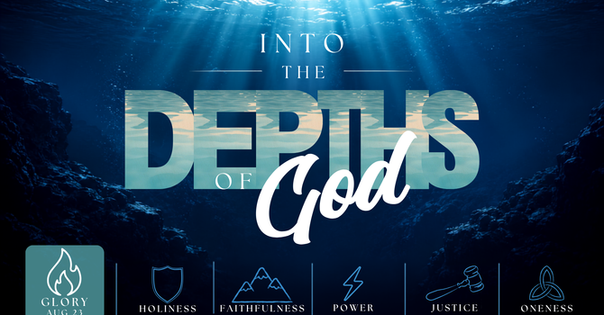 The Glory of God