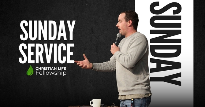 CLF Sunday Service