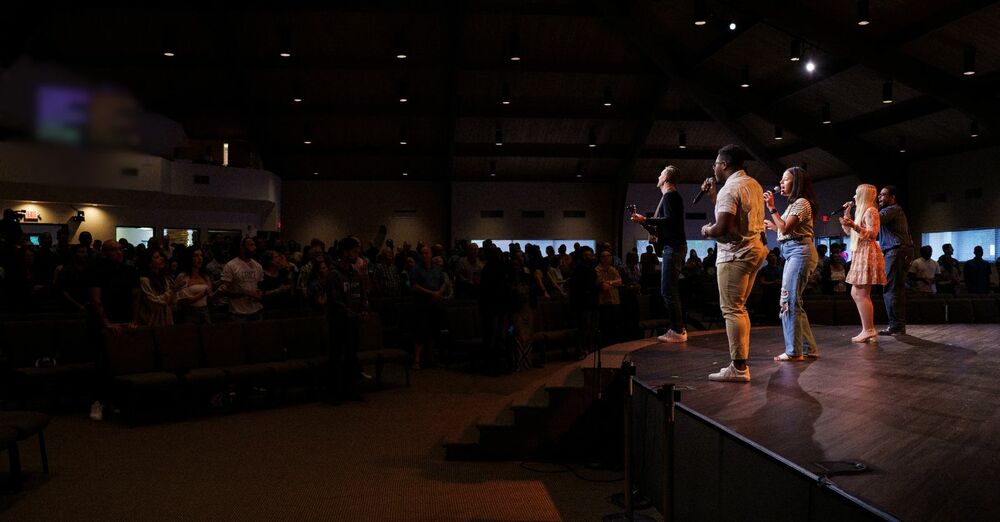 House Church