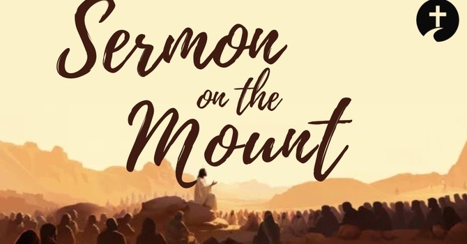 Sermon on the Mount