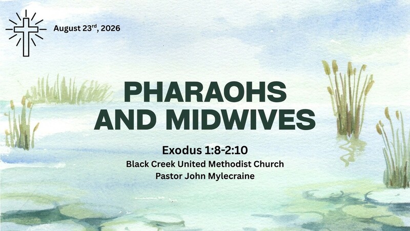 Pharaohs and Midwives