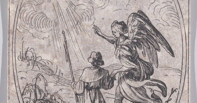 Thirteenth Sunday after Pentecost
