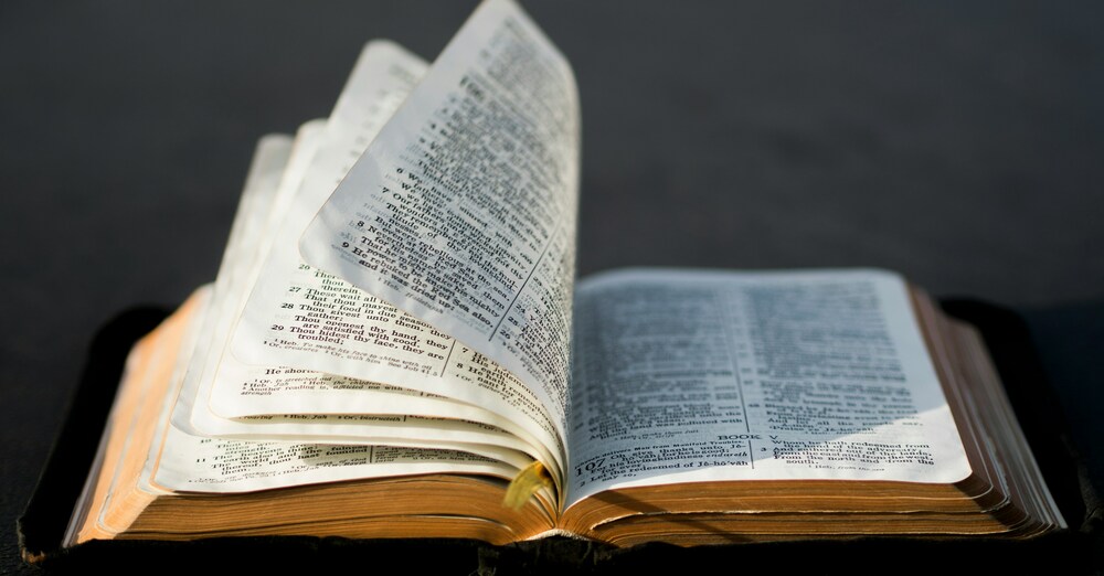 Adult Bible Study