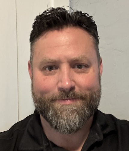 Adam Perkins