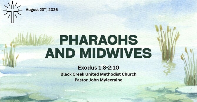 Pharaohs and Midwives