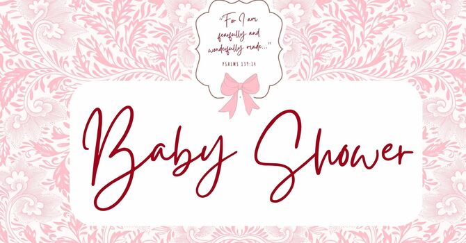 Baby Shower