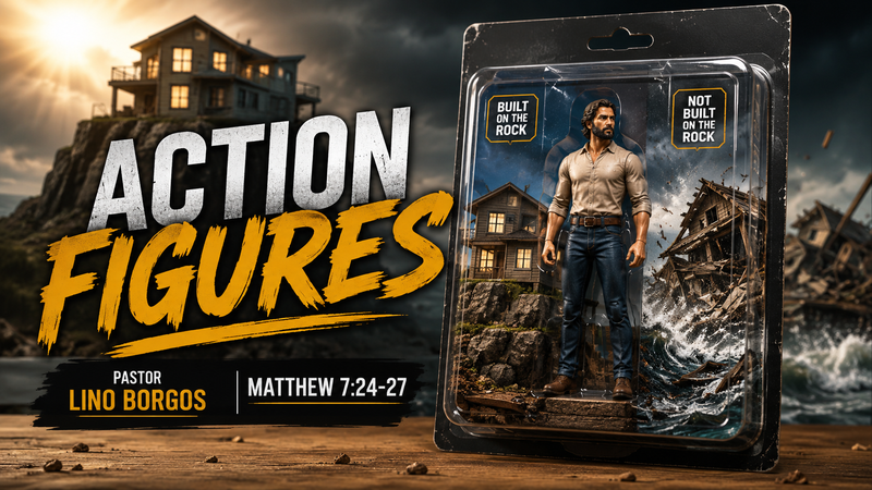 Action Figures