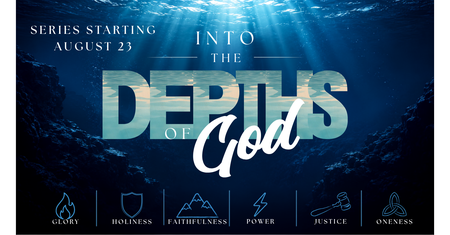 Into the Depths of God