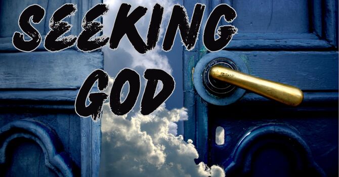 Sunday Worship, August 23, 2026