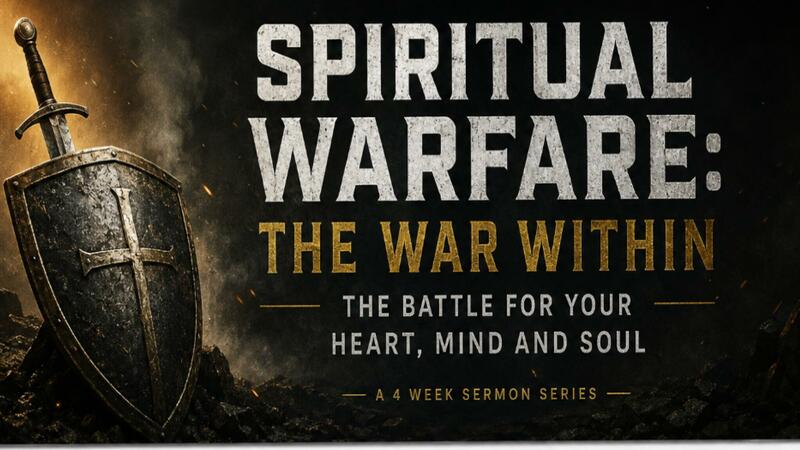 The War Within