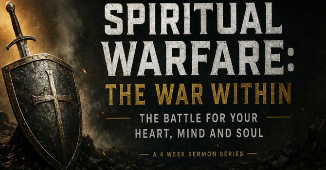 The War Within