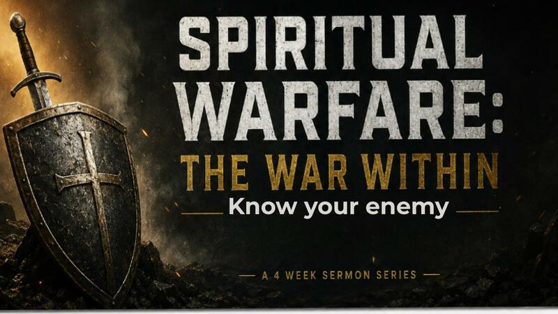 Know Your Enemy