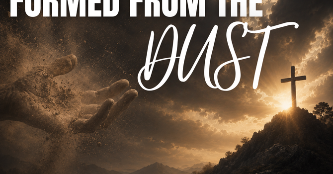 God Doesn't Want You Stuck in That