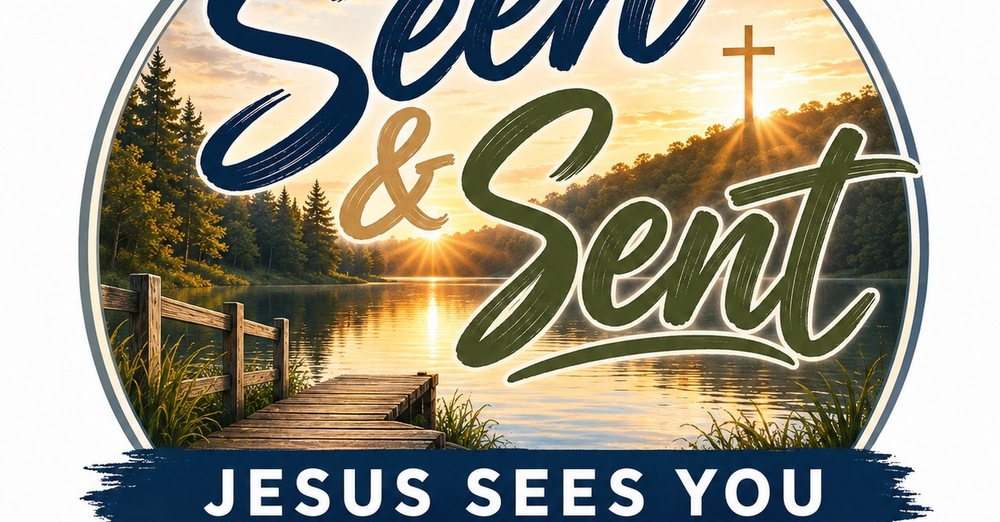 Church Retreat 2026