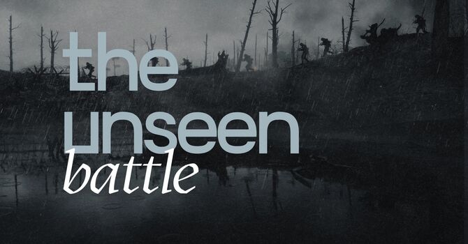 The Unseen Battle