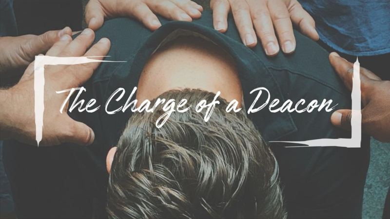 PBC Worship Service 8/23/26