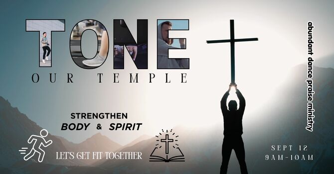 Tonifica nuestro templo
