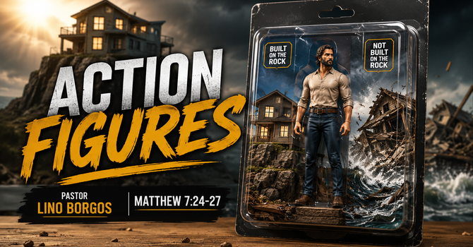Action Figures
