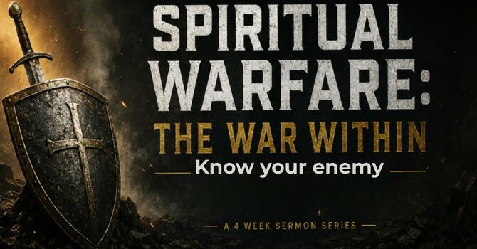Know Your Enemy
