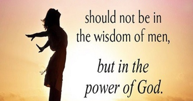 Power