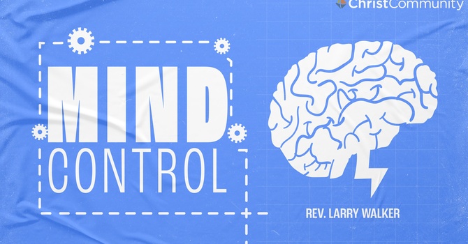 Mind Control
