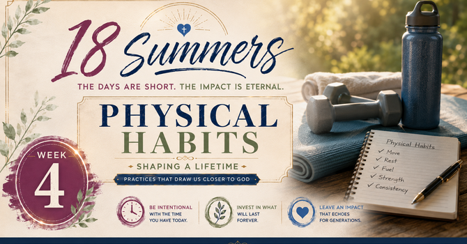Physical Habits