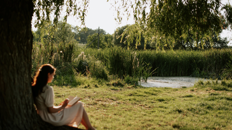 The Great Gain of Godly Contentment
