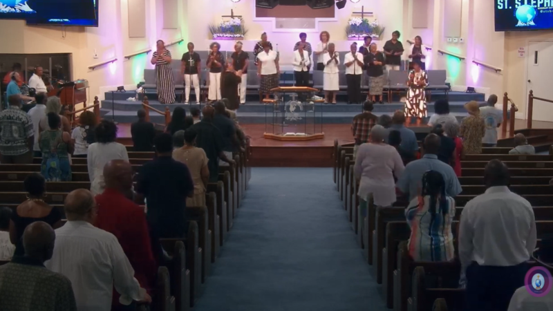 YES or NO? | Joshua 24:14-15 | 23 August 2026 | 8 AM | Pastor Dockery
