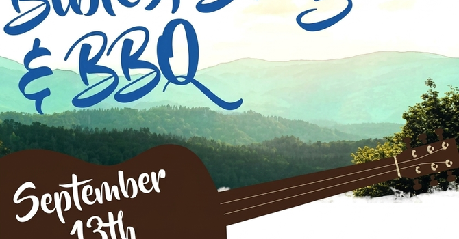 Bibles, Bluegrass, and BBQ