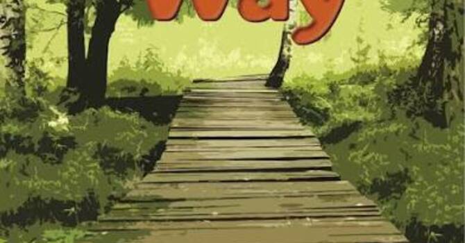 "Another Way" A.M. Service