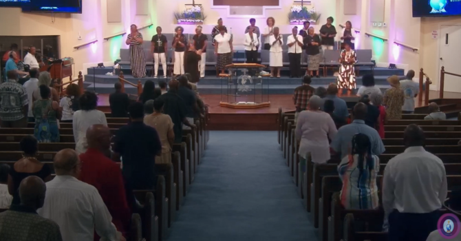 YES or NO? | Joshua 24:14-15 | 23 August 2026 | 8 AM | Pastor Dockery