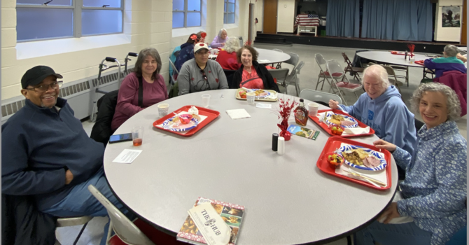 Hope's Table