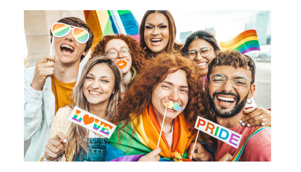 Calgary Pride parade