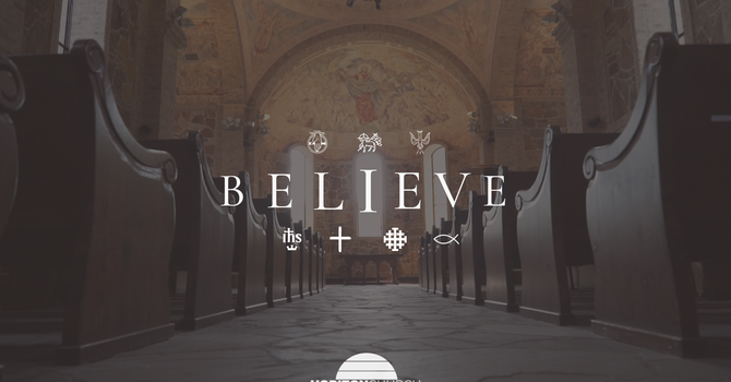 I Believe: Jesus Christ, His Only Son, Our Lord
